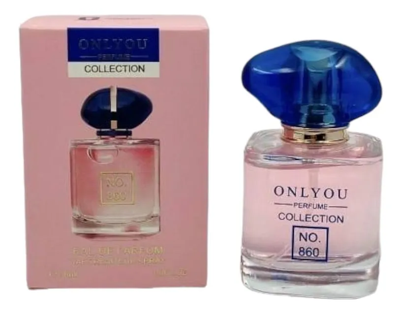 Perfume Onlyou Nº 860 30ml